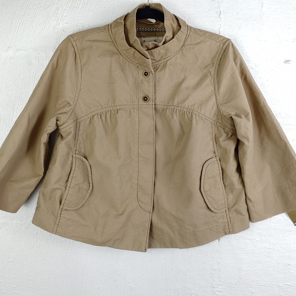 Levi's Jackets & Blazers - LEVIS SNAP JACKET (A213)